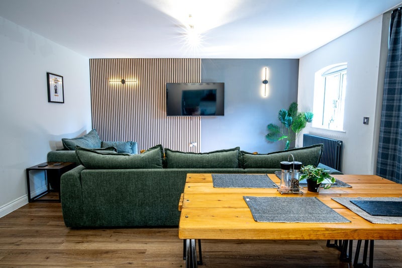 Room Ladycroft in Birmingham