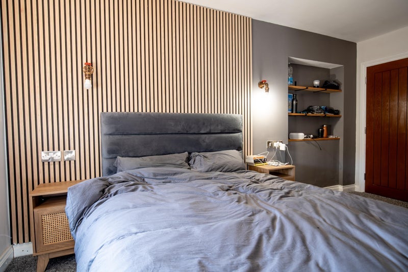 Room Ladycroft in Birmingham