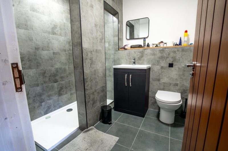 Room Ladycroft in Birmingham