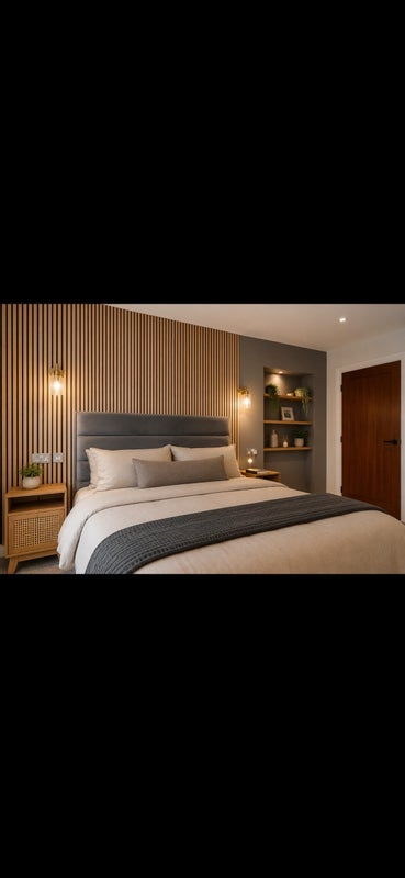 Room Ladycroft in Birmingham