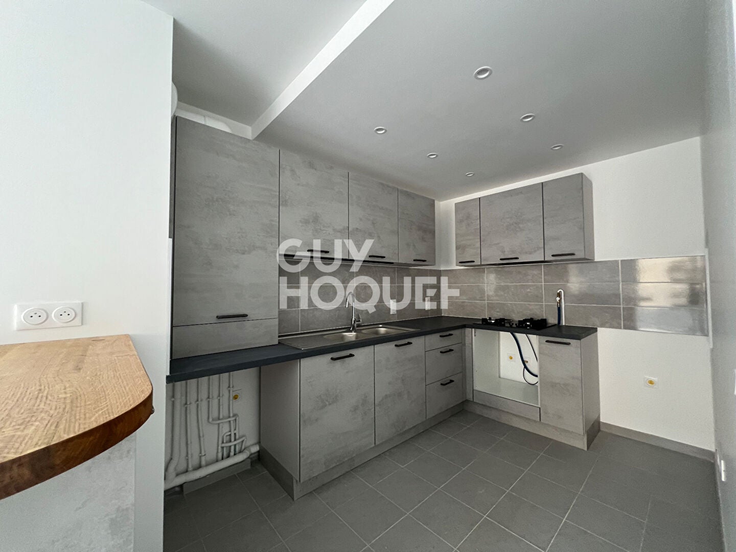 Appartement Allée Honoré de Balzac à Clichy-sous-Bois
