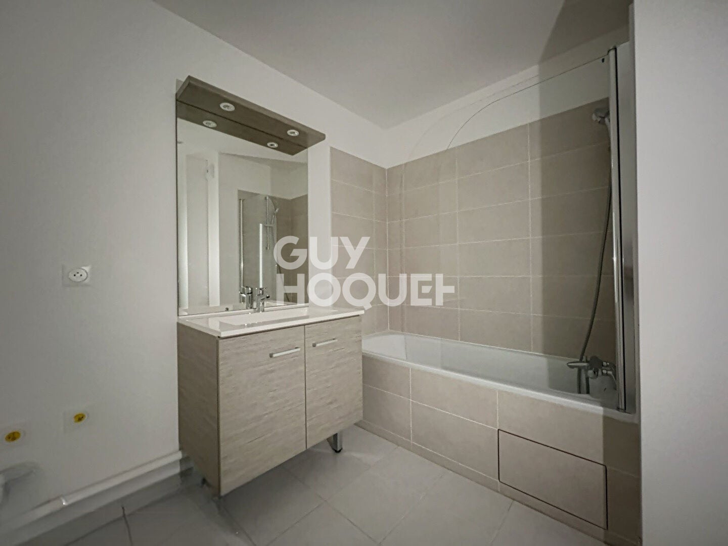 Appartement Allée Honoré de Balzac à Clichy-sous-Bois
