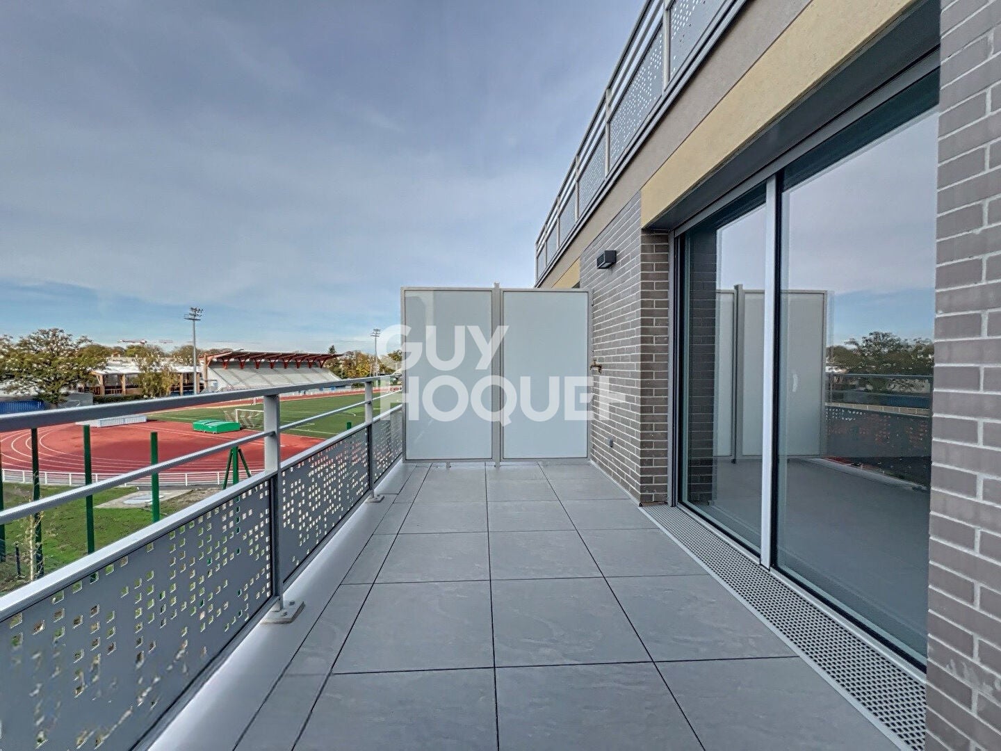 Appartement Allée Honoré de Balzac à Clichy-sous-Bois