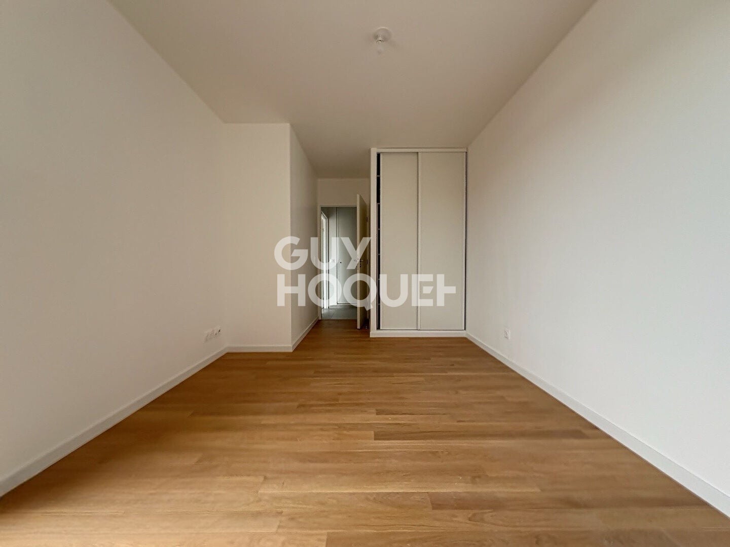 Appartement Allée Honoré de Balzac à Clichy-sous-Bois