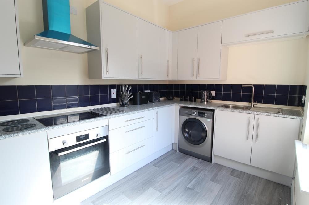 Flat Carmelite Street in Aberdeen City