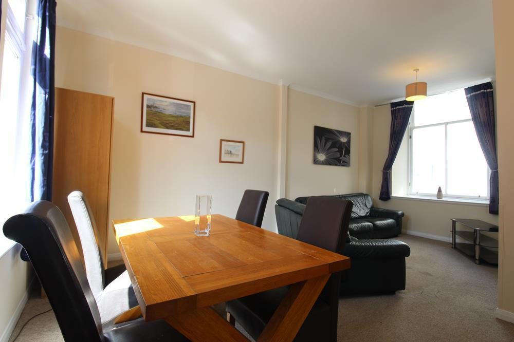 Flat Carmelite Street in Aberdeen City
