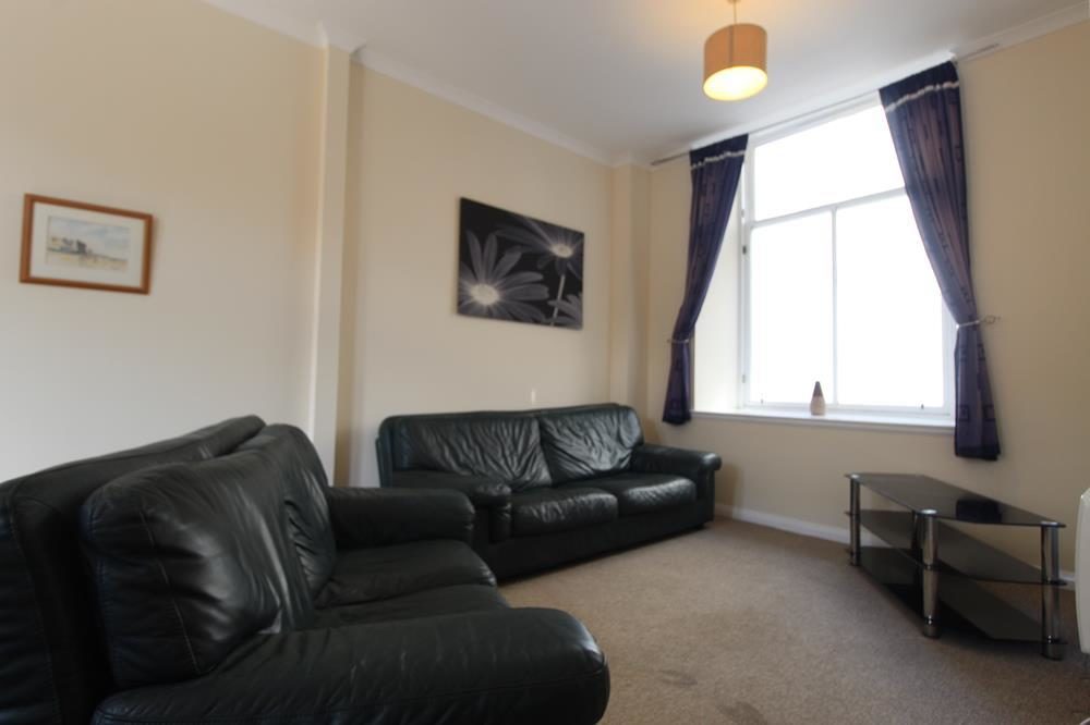 Flat Carmelite Street in Aberdeen City