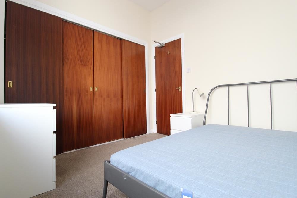 Flat Carmelite Street in Aberdeen City