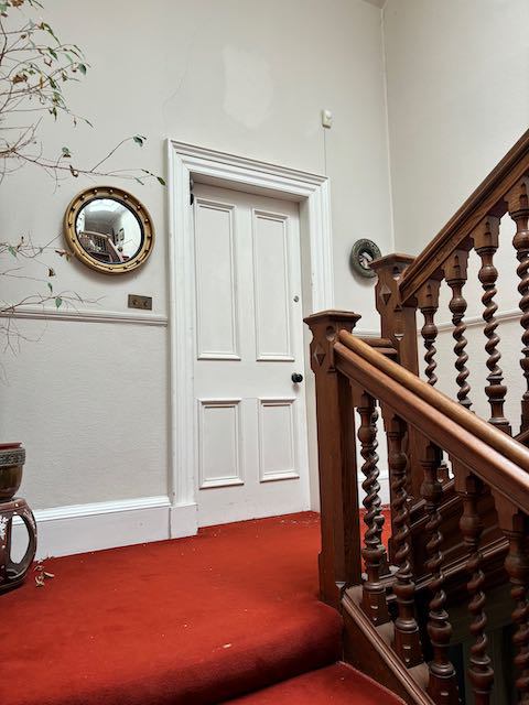 Room Kinellan Road in City of Edinburgh