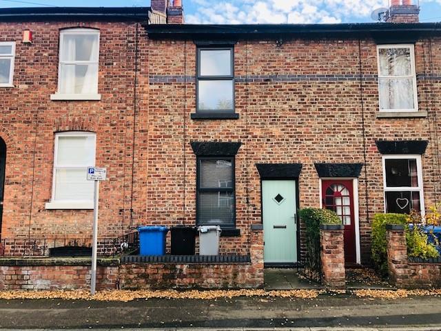 House Joynson Street in Trafford
