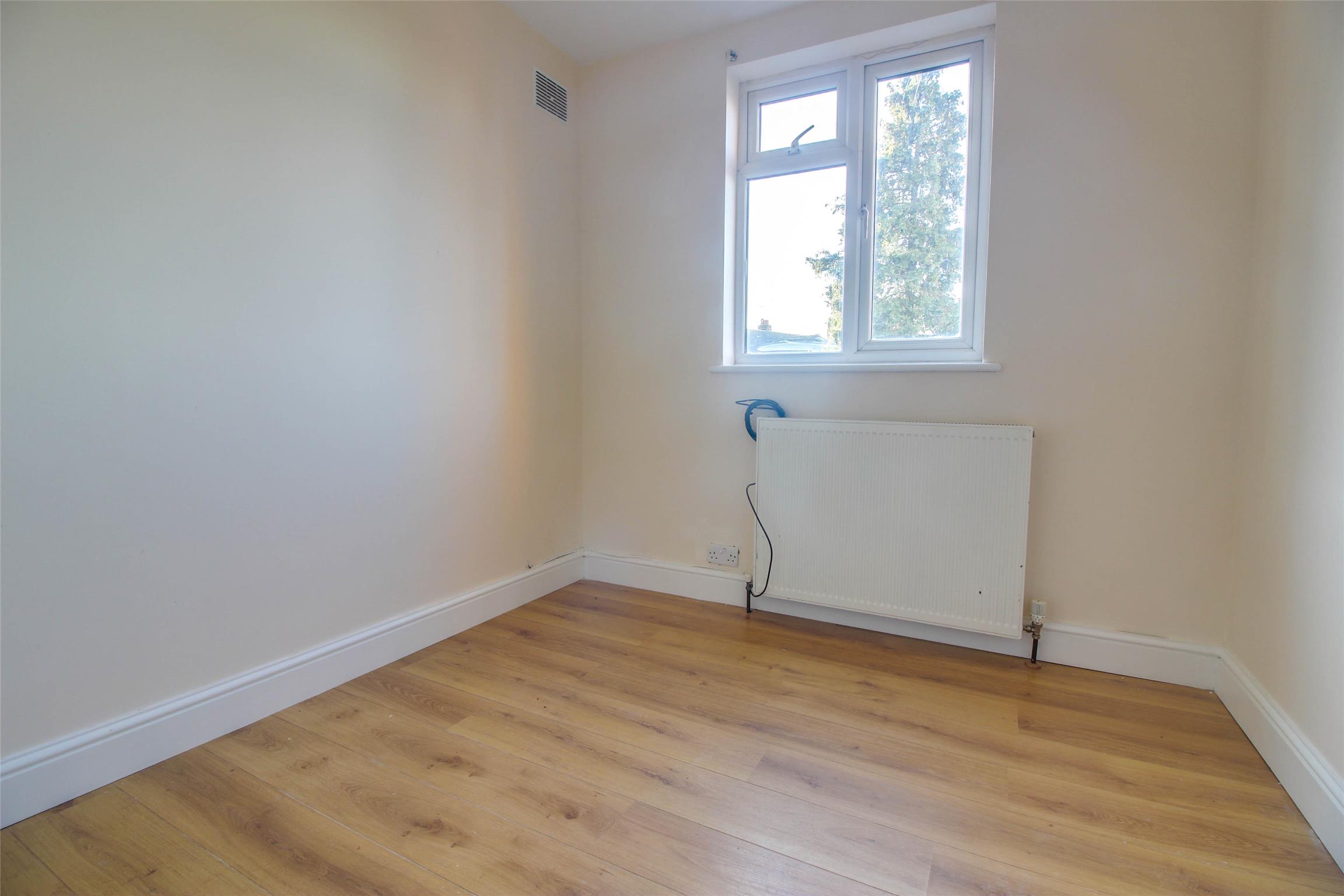 Flat Haydon Close in Greater London
