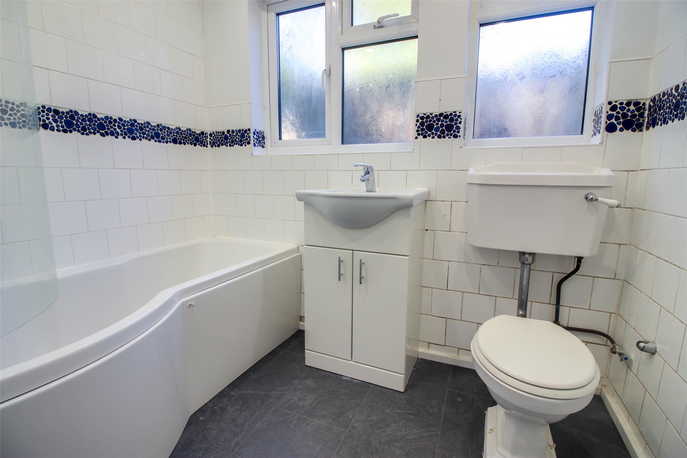 Flat Haydon Close in Greater London
