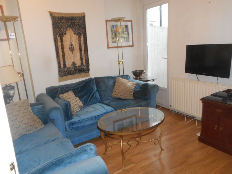 Room Darwin Road in Greater London