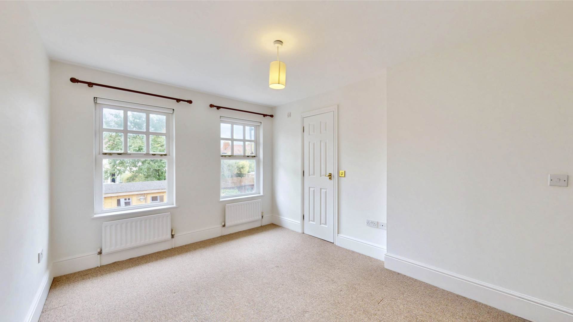 House Osier Crescent in Greater London