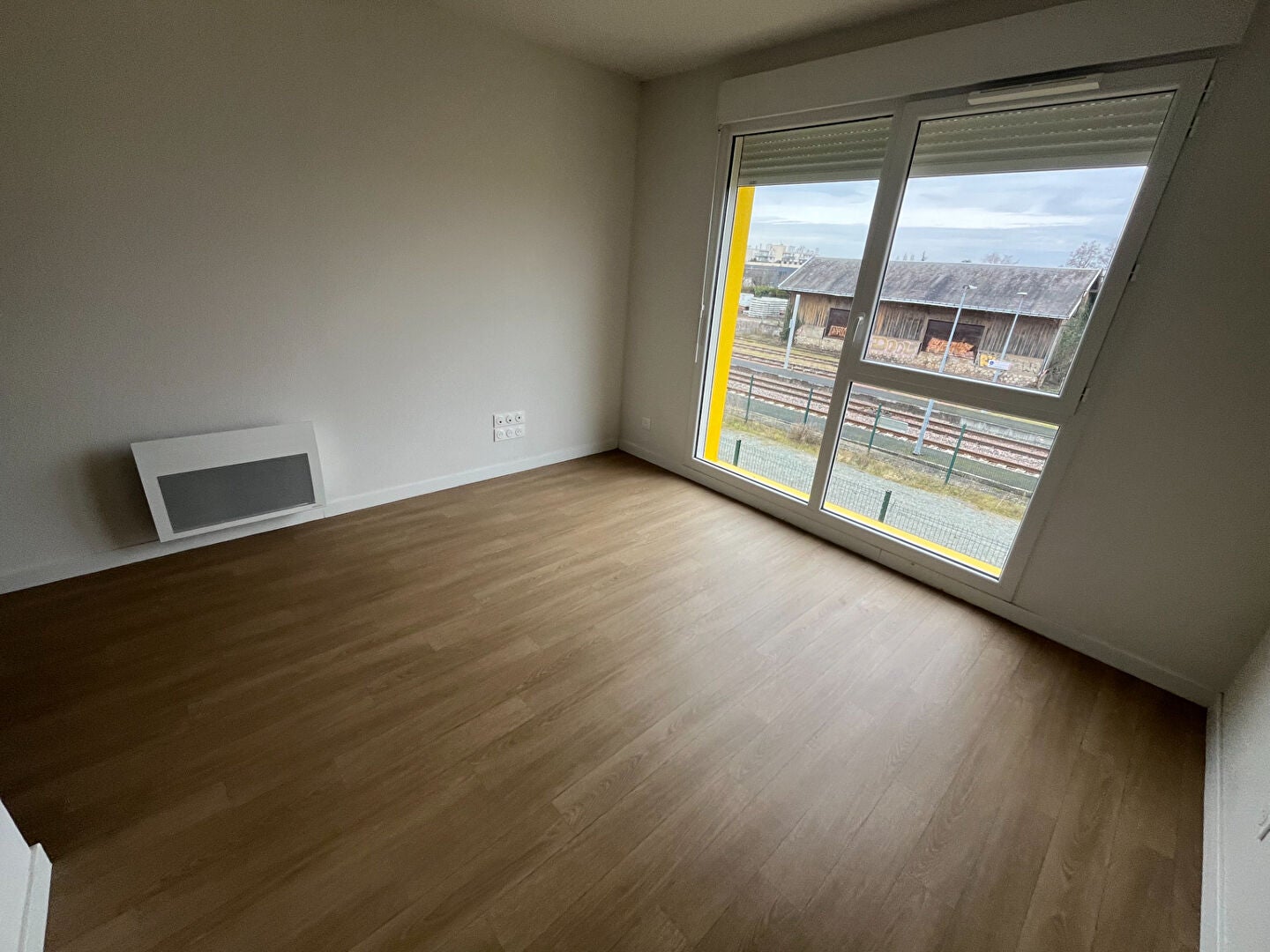 Appartement Rue de Béguine à Joué-lès-Tours
