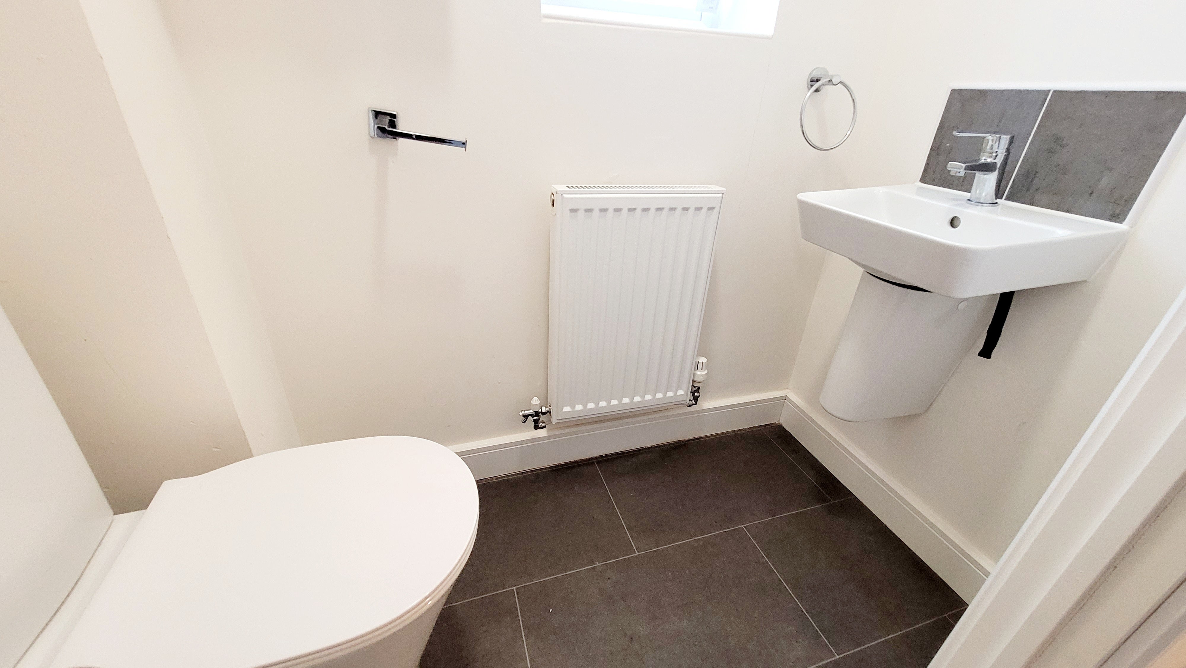 House Satchwell Place in North West Leicestershire