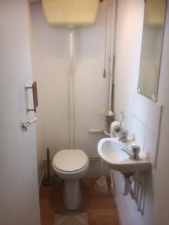 Room Cornwall Square Kennings Way in Greater London
