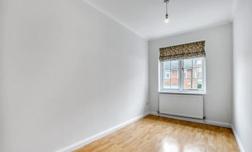 Room Hornsey Lane in Greater London
