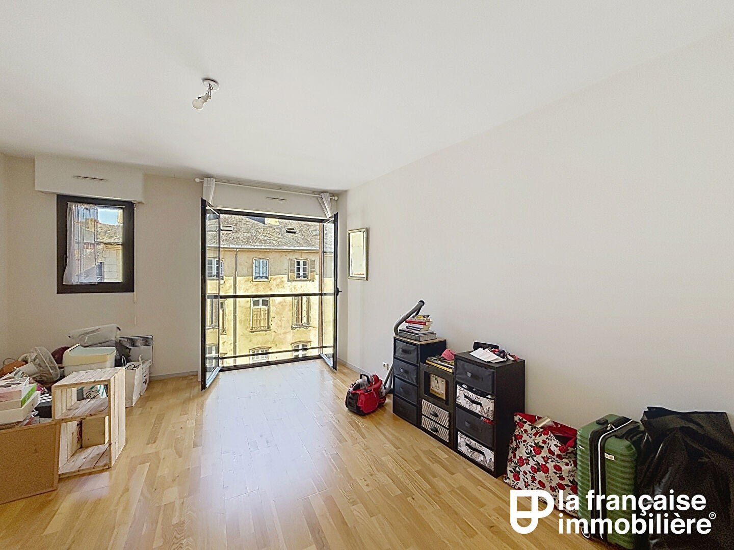 Appartement Rue Nantaise à Rennes