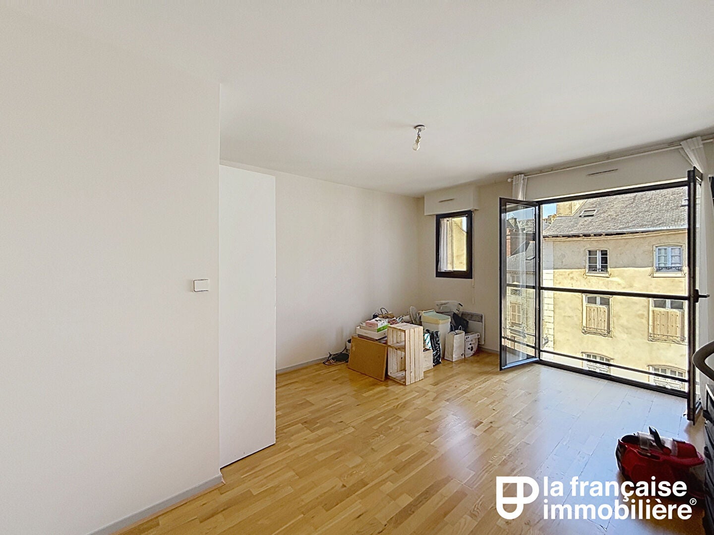 Appartement Rue Nantaise à Rennes