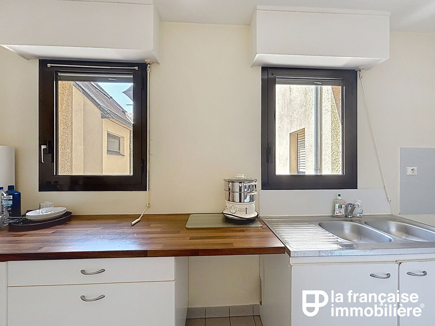 Appartement Rue Nantaise à Rennes