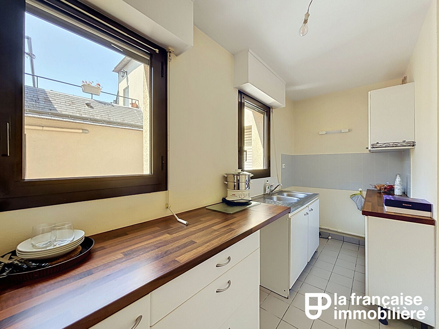 Appartement Rue Nantaise à Rennes