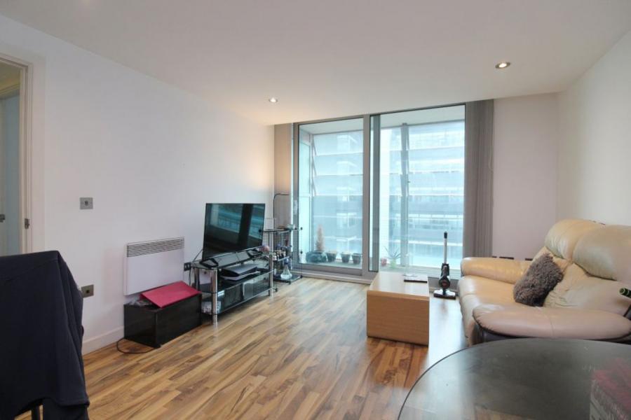 Flat Metis Apartments in Sheffield