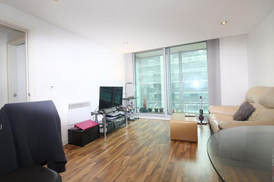Flat Metis Apartments in Sheffield