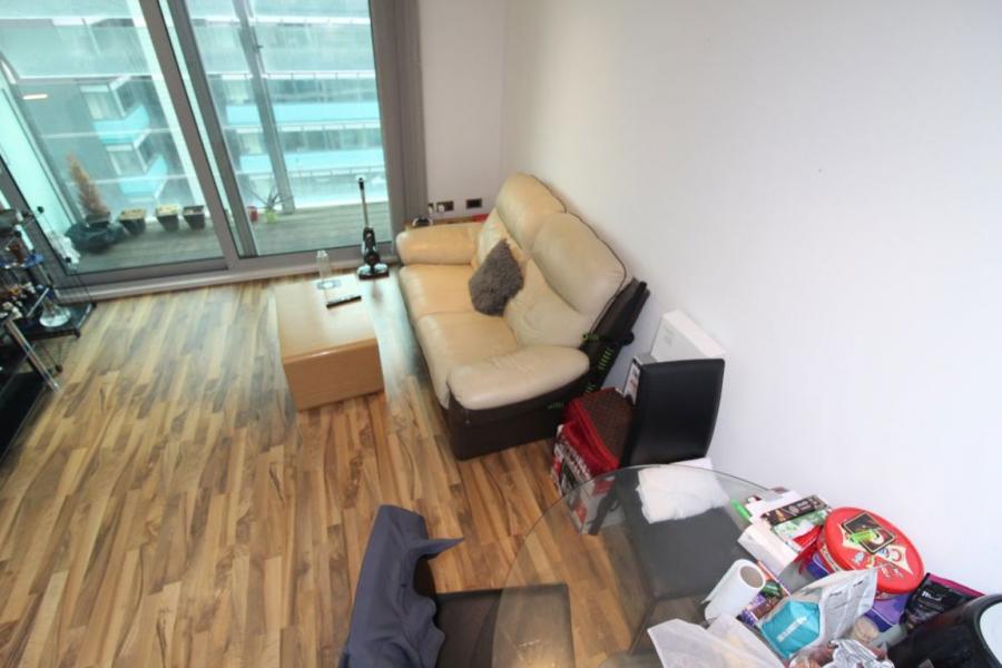 Flat Metis Apartments in Sheffield