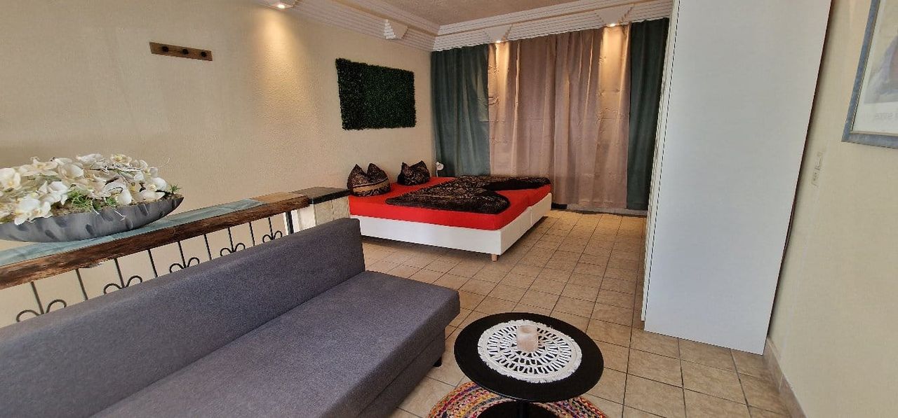Wohnung Parkstraße in Markranstädt
