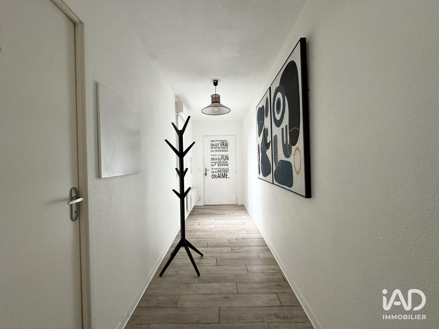 Appartement Boulevard Joliot-Curie à Bordeaux