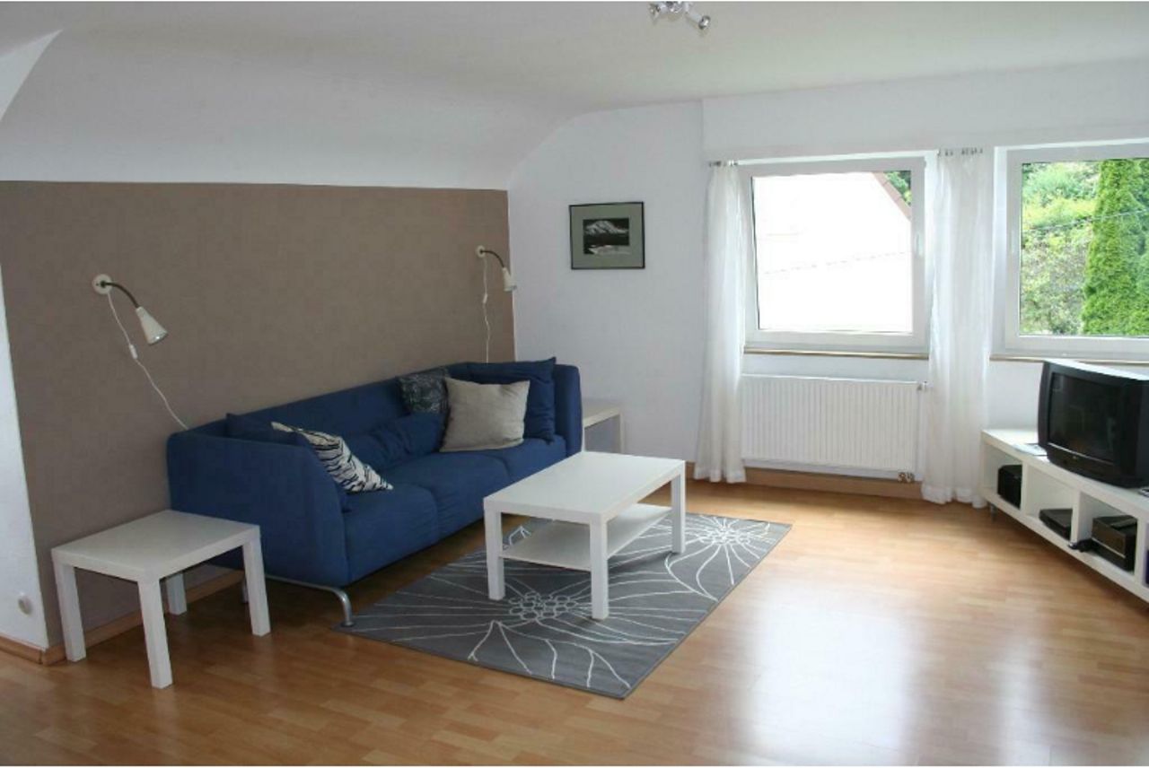 Wohnung Köllestraße in Stuttgart