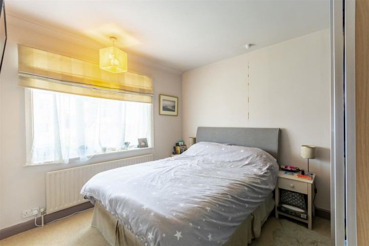 Room Roseleigh Avenue in Nottingham