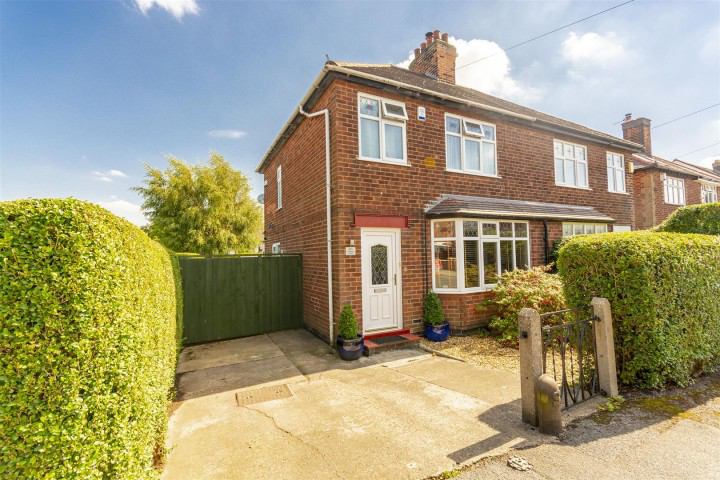 Room Roseleigh Avenue in Nottingham