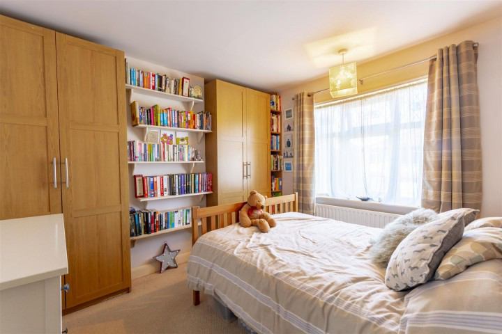 Room Roseleigh Avenue in Nottingham