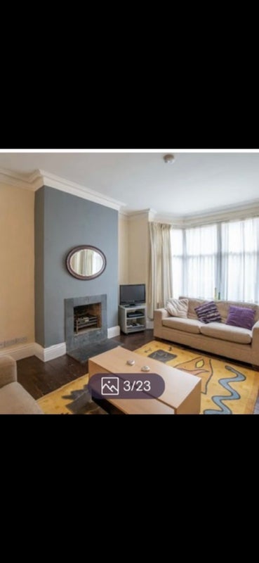 Room Sykefield Avenue in Leicester