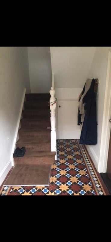 Room Sykefield Avenue in Leicester