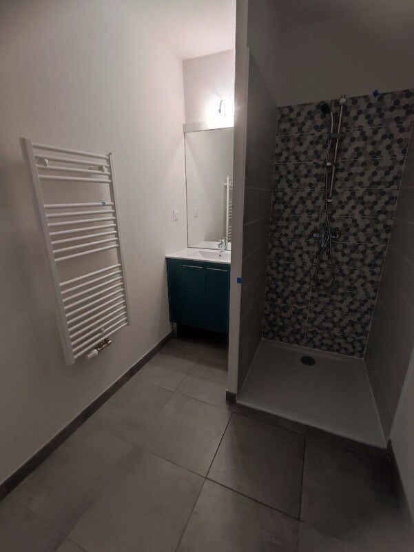 Appartement Impasse Charlotte Loupiac à Muret