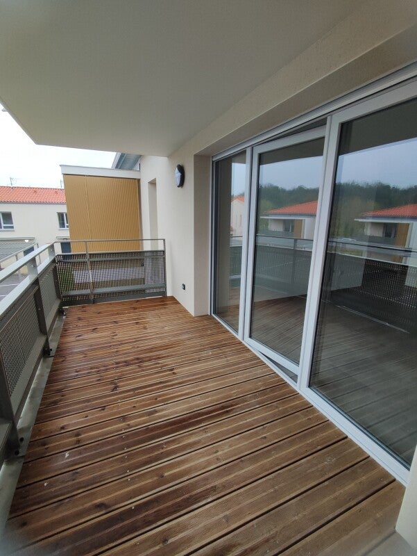 Appartement Impasse Charlotte Loupiac à Muret