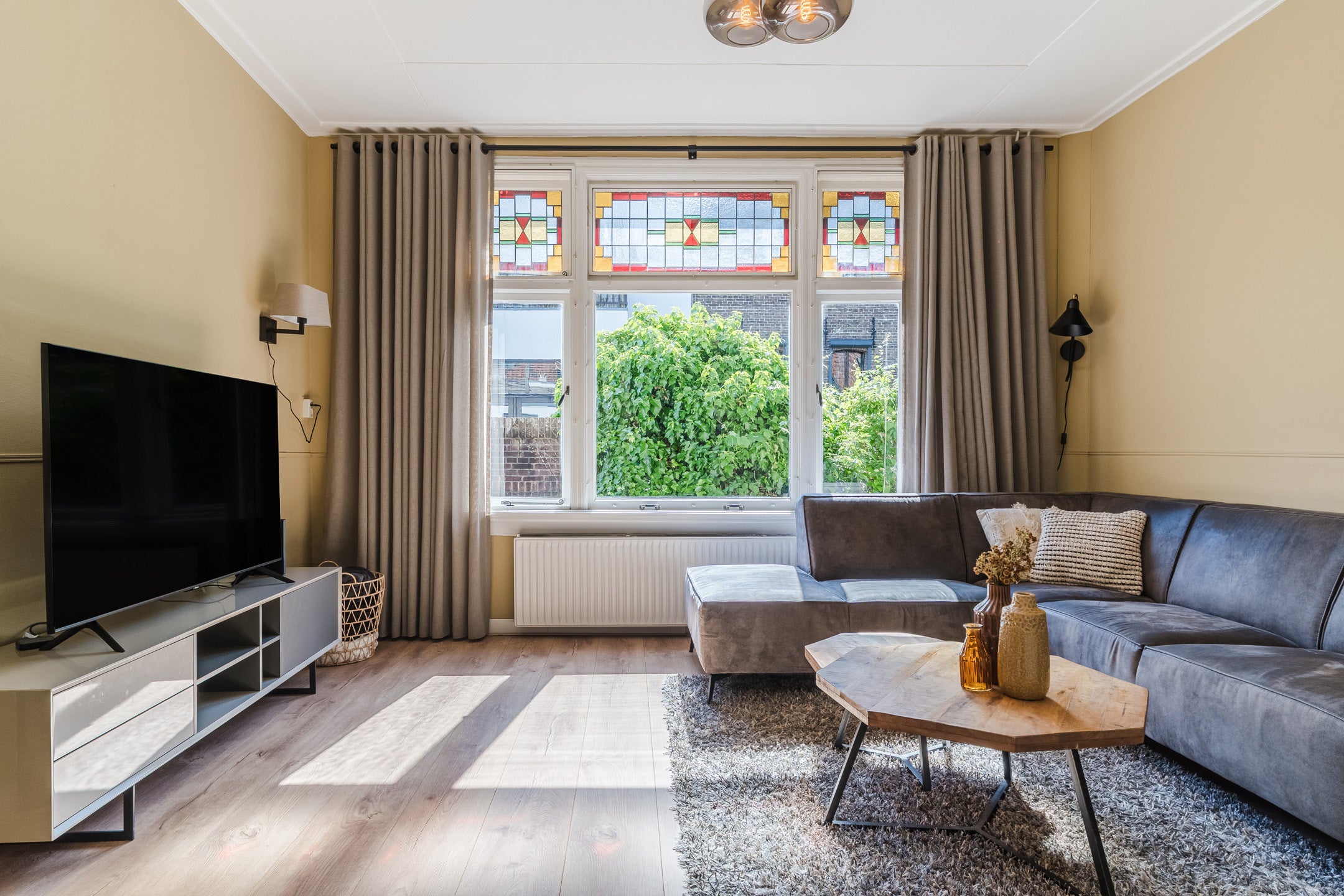 Appartement Helmsteeg 12 in Gorinchem
