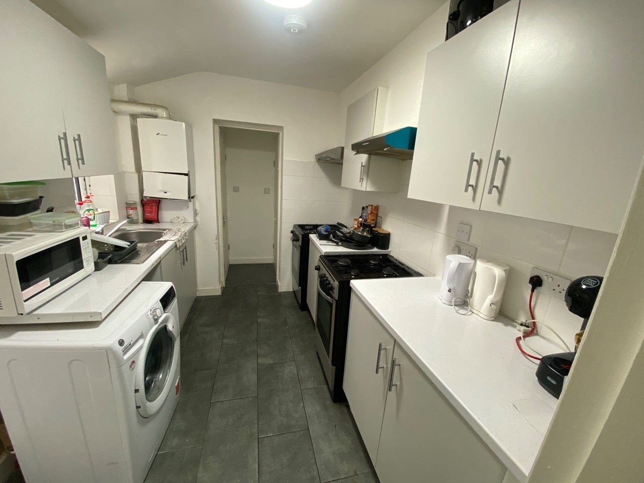 Room Sweet Briar Walk in Greater London