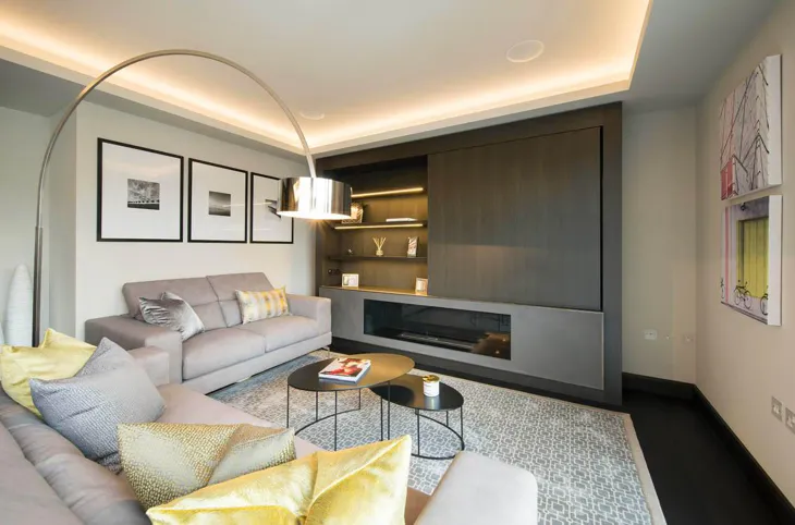 Flat Baker Street in City of Westminster
