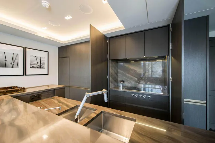 Flat Baker Street in City of Westminster