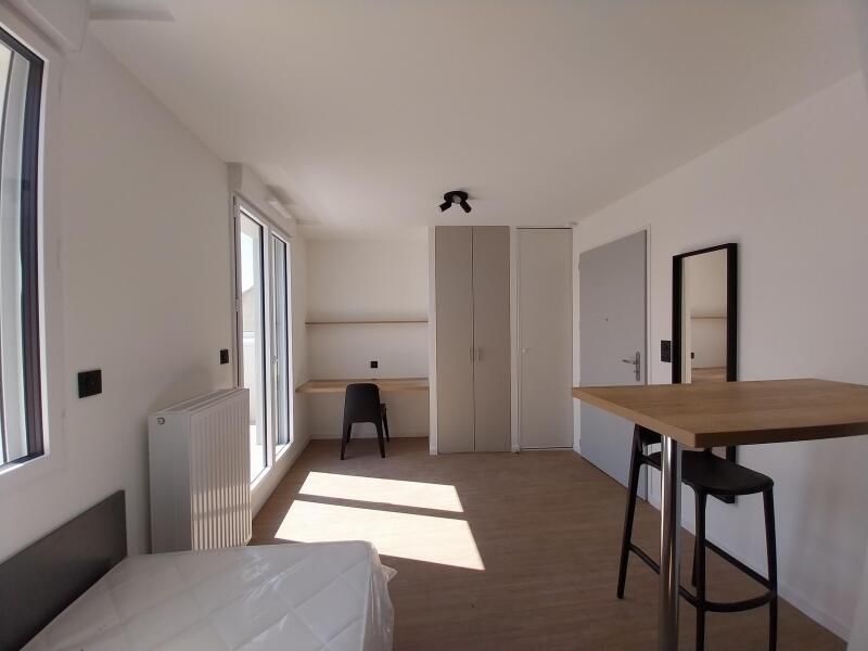 Appartement Impasse du Coq à Orléans