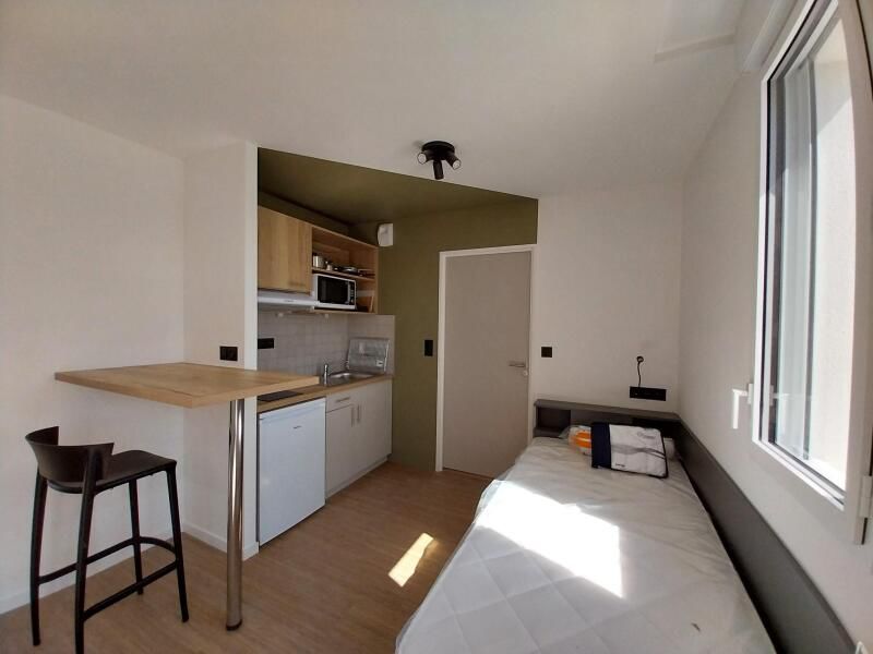 Appartement Impasse du Coq à Orléans