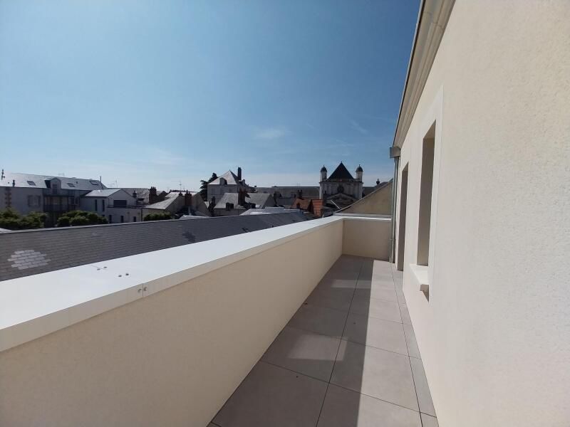 Appartement Impasse du Coq à Orléans