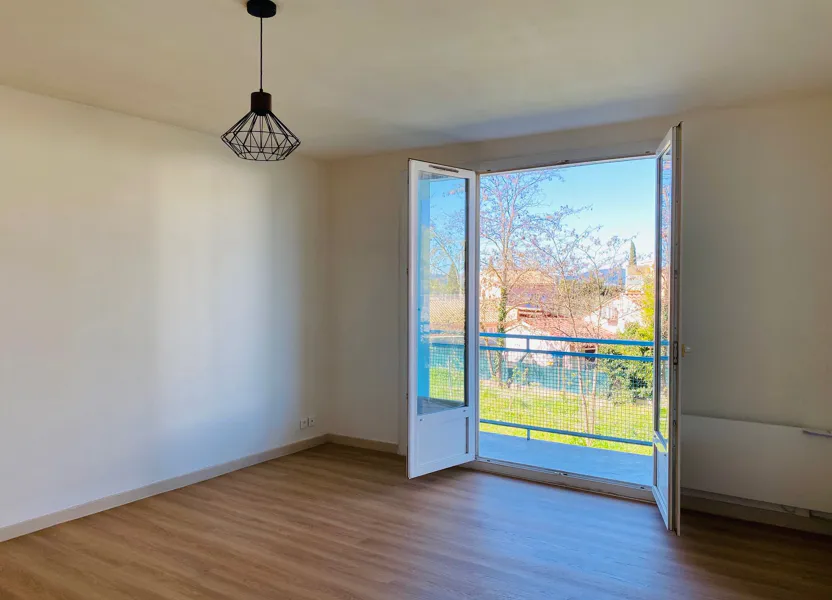 Appartement Impasse Paul Arène à Pertuis