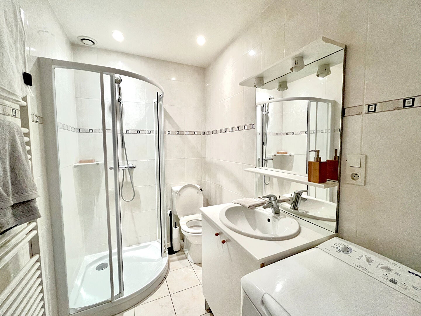 Appartement Rue du Prieuré à Château-Gontier-sur-Mayenne