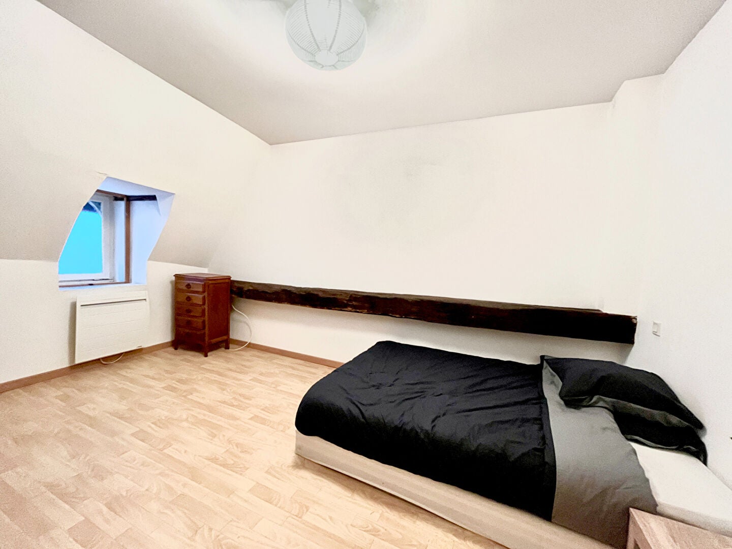 Appartement Rue du Prieuré à Château-Gontier-sur-Mayenne