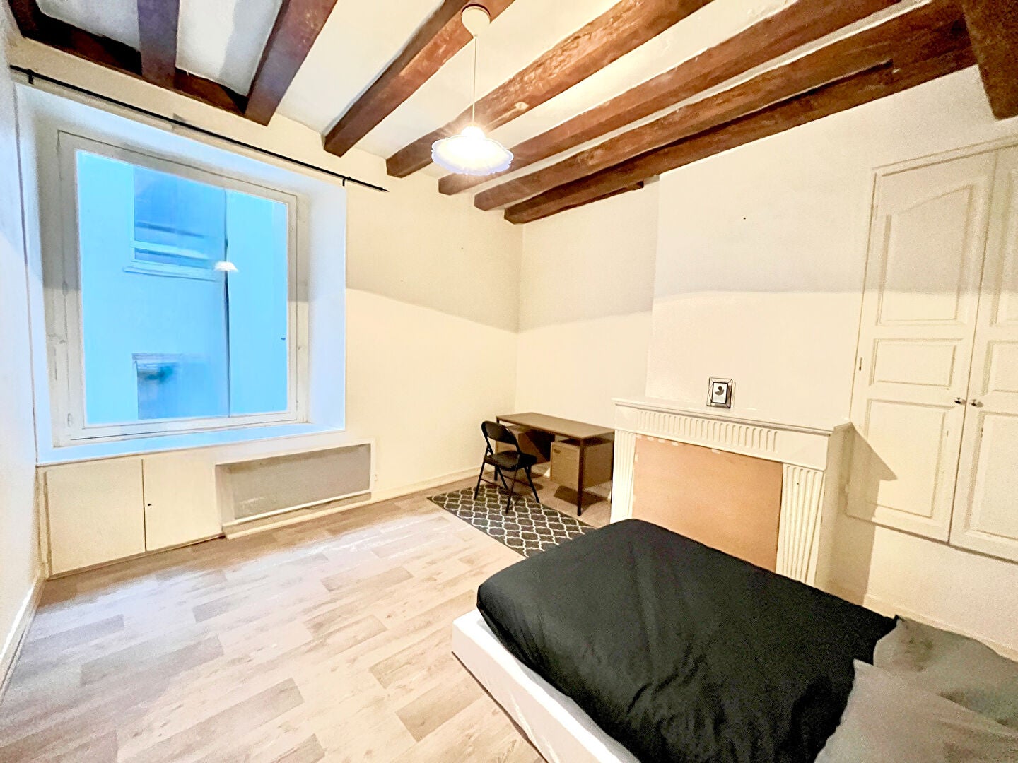 Appartement Rue du Prieuré à Château-Gontier-sur-Mayenne